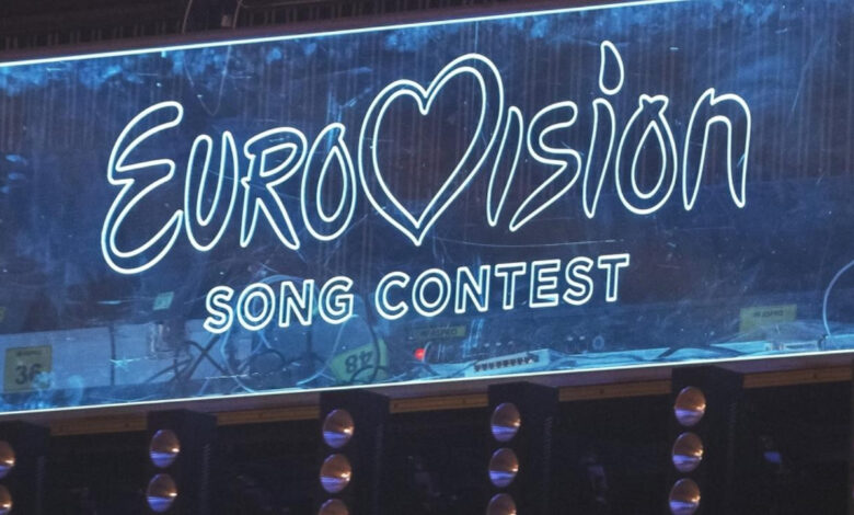 Hollanda, 2026 Eurovision’a İsrail katılırsa katılmayacak