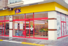 ŞOK market 13-16 Eylül 2025 aktüel ürünler kataloğu! ŞOK markete bugün hangi ürünler geliyor?