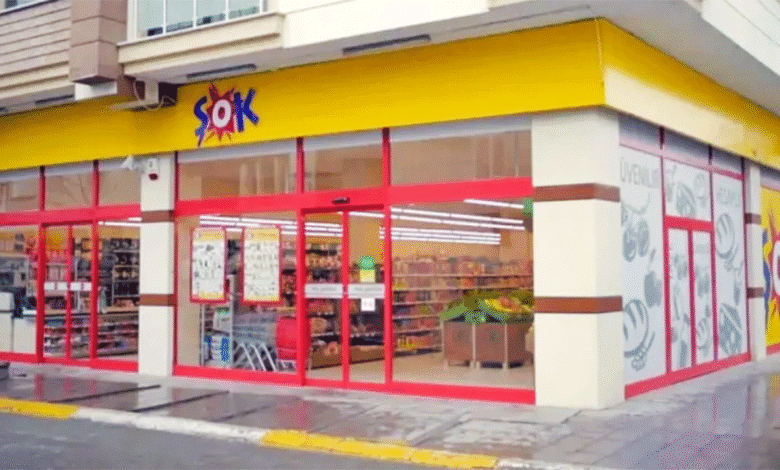 ŞOK market 13-16 Eylül 2025 aktüel ürünler kataloğu! ŞOK markete bugün hangi ürünler geliyor?