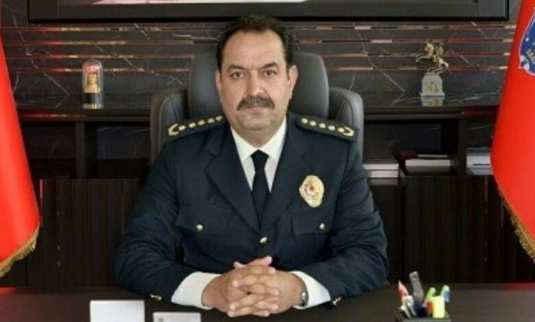 Son dakika! Antalya İl Emniyet Müdürü Arslan hakkında gözaltı kararı Son dakika! Antalya İl Emniyet Müdürü Arslan hakkında gözaltı kararı