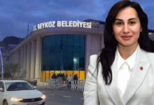 Son dakika! Beykoz Belediye Başkan Vekili  CHP’den istifa etti!