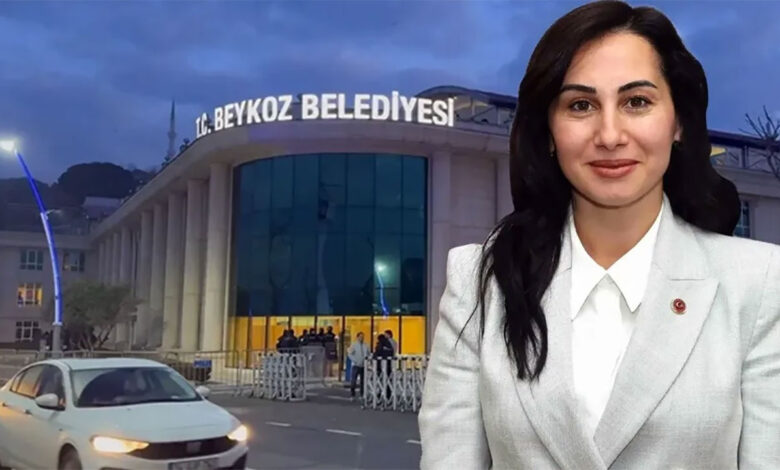 Son dakika! Beykoz Belediye Başkan Vekili  CHP’den istifa etti!