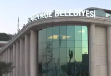 Beykoz Belediyesi’nde CHP’li 2 meclis üyesi istifa etti