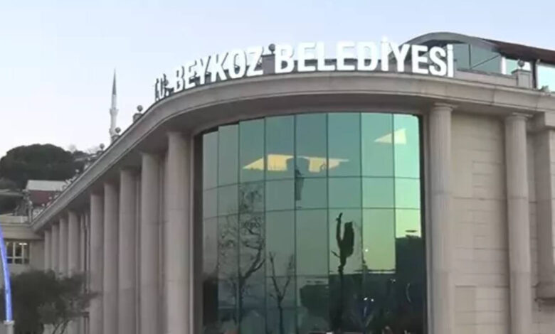 Beykoz Belediyesi’nde CHP’li 2 meclis üyesi istifa etti