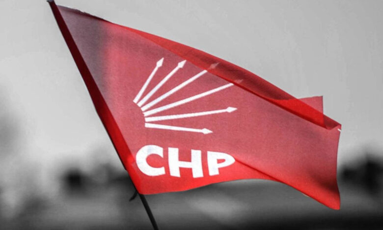 Son dakika… CHP İstanbul İl Başkanlığı’na heyet atanmıştı: Hasan Babacan’ın yedeği de kayyumluğu reddetti