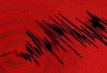 Son dakika… Daha önce 8.8 ile sallanmıştı! Rusya’nın doğusundaki Kamçatka Yarımadası’nda 7,4 büyüklüğünde deprem