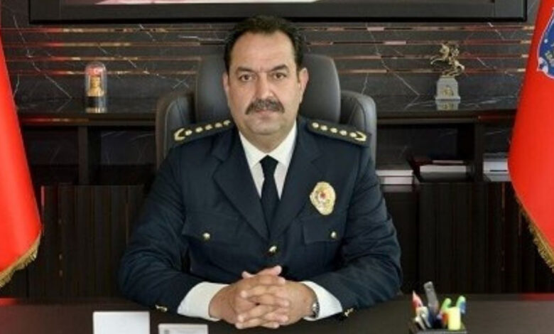 Son dakika… İçişleri Bakanlığı Antalya İl Emniyet Müdürü’nü görevden uzaklaştırdı Son dakika… İçişleri Bakanlığı Antalya İl Emniyet Müdürü’nü görevden uzaklaştırdı