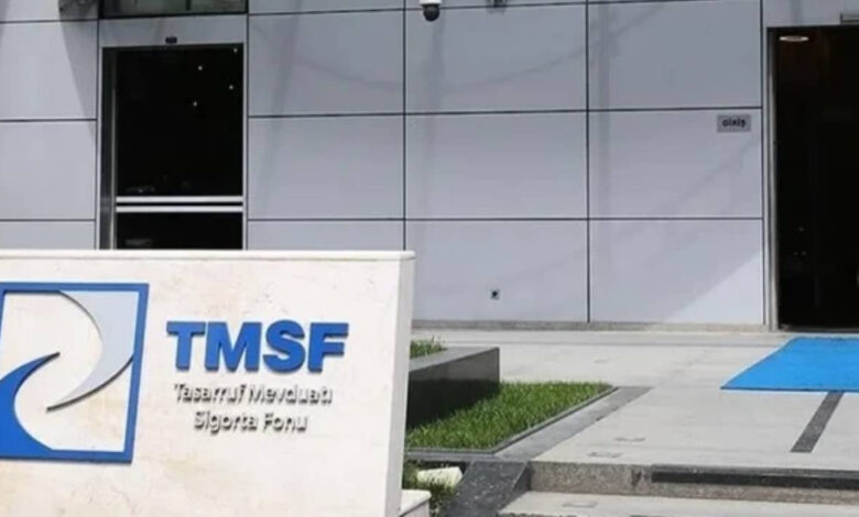 Kayyum atanmıştı! TMSF'den Can Holding açıklaması