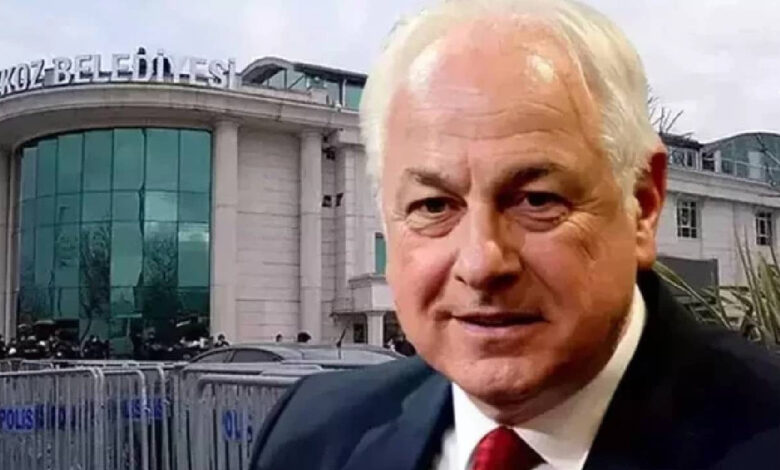 Son dakika… Savcılık Alaattin Köseler'in tahliyesine itiraz etmişti! Mahkeme kararını verdi Son dakika… Savcılık Alaattin Köseler'in tahliyesine itiraz etmişti! Mahkeme kararını verdi