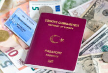Son dakika! Yurt dışına çıkış harçları zamlandı