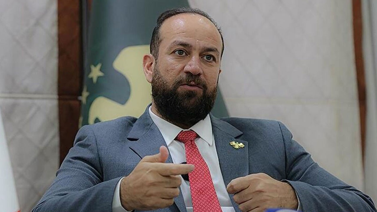 Suriye Enformasyon Bakanı: Şam-SDG anlaşmasından yıl sonuna kadar olumlu sonuç alınması bekleniyor Suriye Enformasyon Bakanı: Şam-SDG anlaşmasından yıl sonuna kadar olumlu sonuç alınması bekleniyor