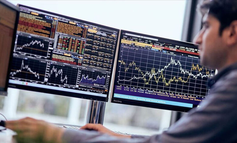 Tahvilde yabancı payı 19 Mart öncesini yakalayamadı Tahvilde yabancı payı 19 Mart öncesini yakalayamadı