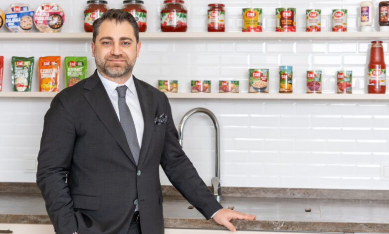 Tat Gıda, kârını yüzde 30 artırdı