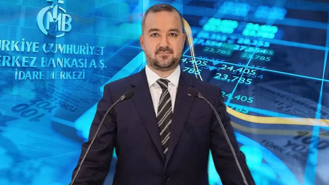 TCMB Başkanı Karahan:  Dezenflasyon Süreci kesintisiz devam ediyor