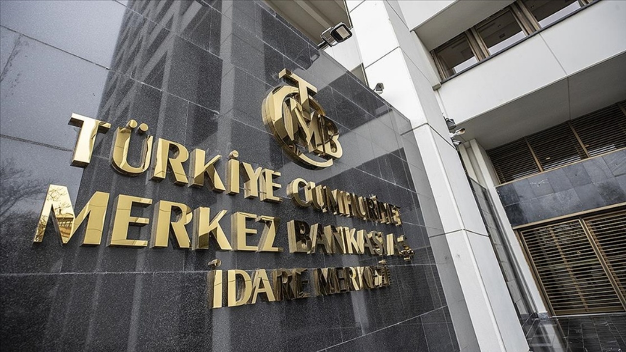Merkez Bankası reeskont faiz oranlarını indirdi