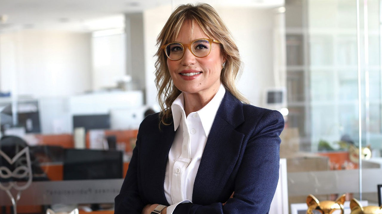 Teknoloji lideri Ayşegül İldeniz: Türkiye; yapay zekada stratejik sektörünü belirlemeli