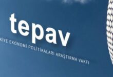 TEPAV uyardı: Siyasi riskler programın uygulanabilirliğinde şüphe uyandırıyor, faiz sabit tutulmalı