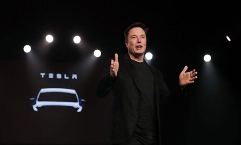 Tesla, Musk’a 1 trilyon dolarlık ödeme paketi teklif etti