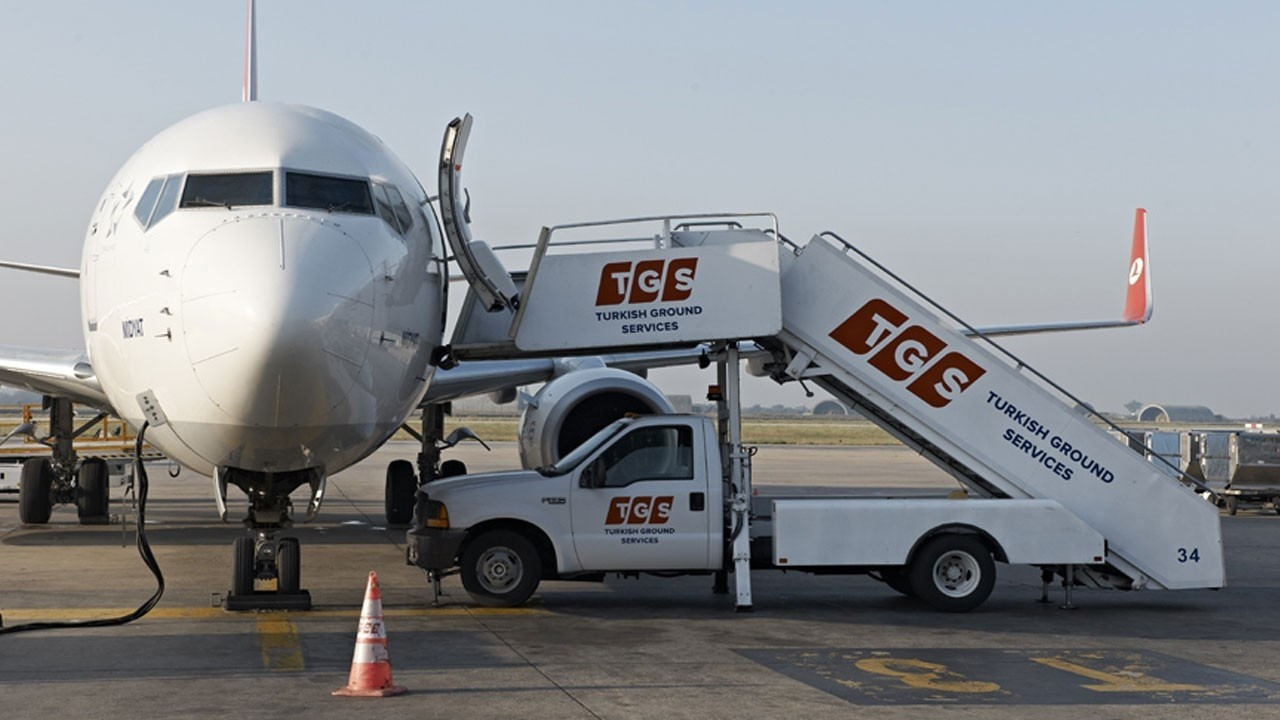 TGS 40 milyonu aşkın yolcuya hizmet verdi TGS 40 milyonu aşkın yolcuya hizmet verdi