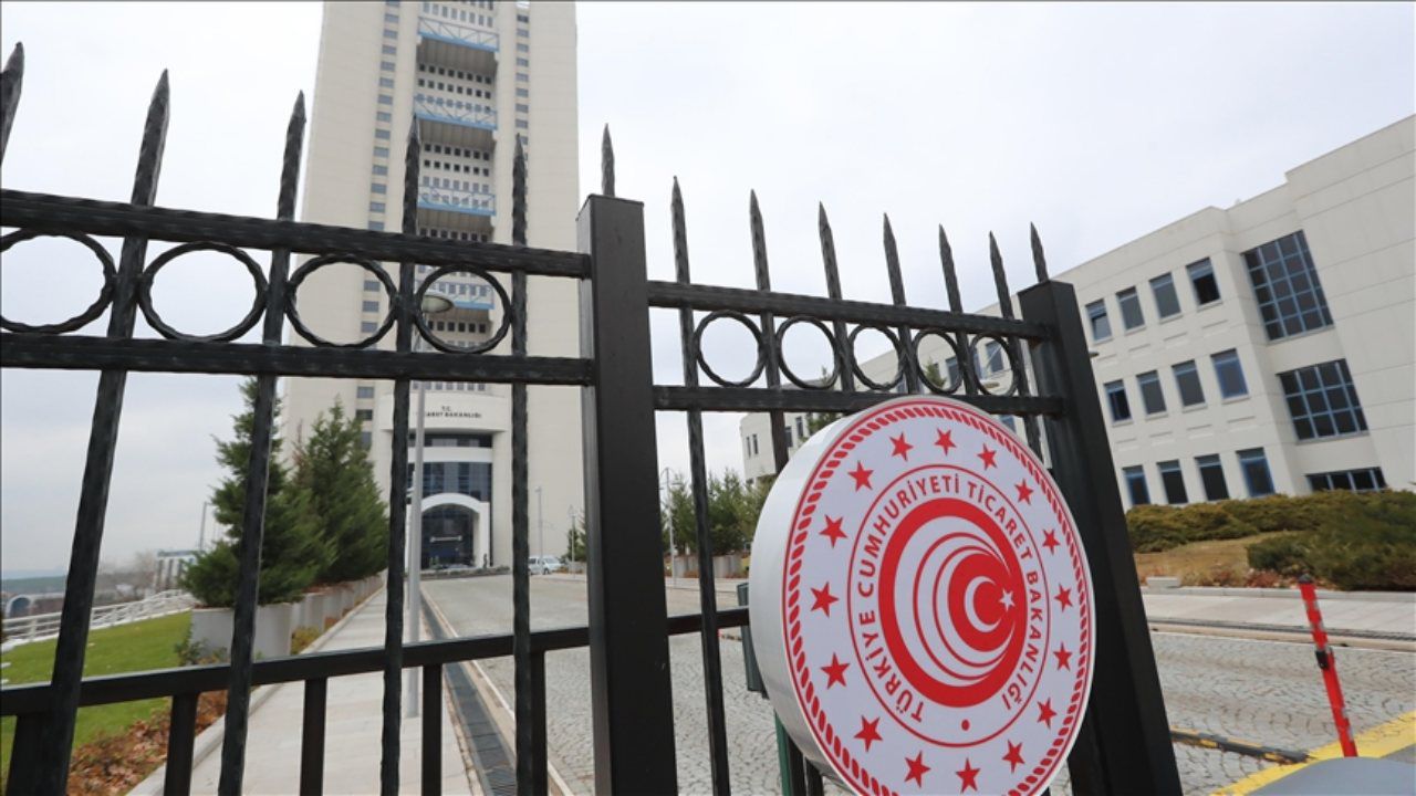 Ağustosta 548 firmaya dahilde işleme izin belgesi