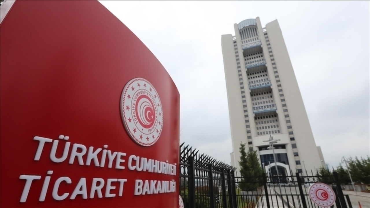 Karar Resmi Gazete’de: ABD menşeli ürünlere ek vergiler kaldırıldı