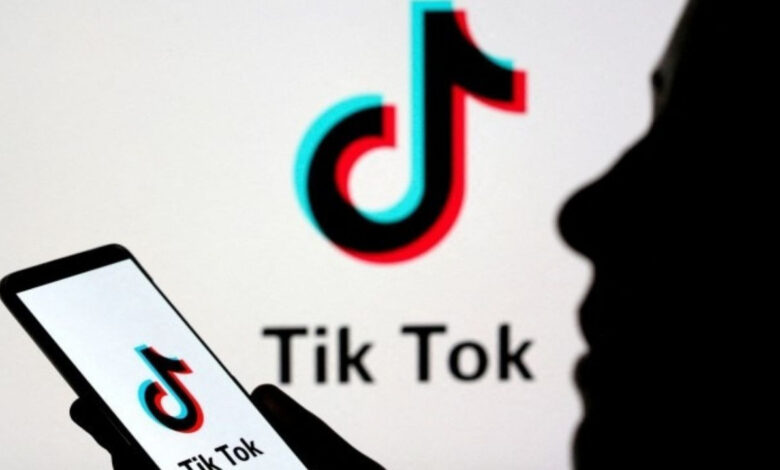 Fransız siyasetçi, TikTok hakkında suç duyurusunda bulundu