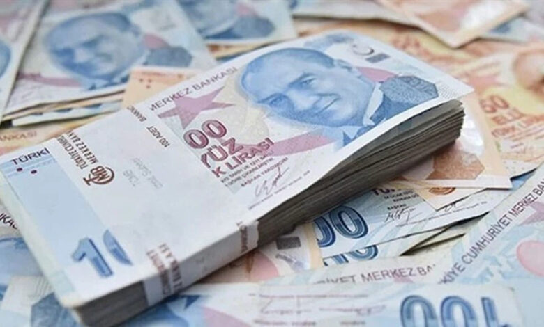 TMO, ürün bedeli olarak yaklaşık 3,6 milyar lirayı üreticilerin hesaplarına yatırdı!