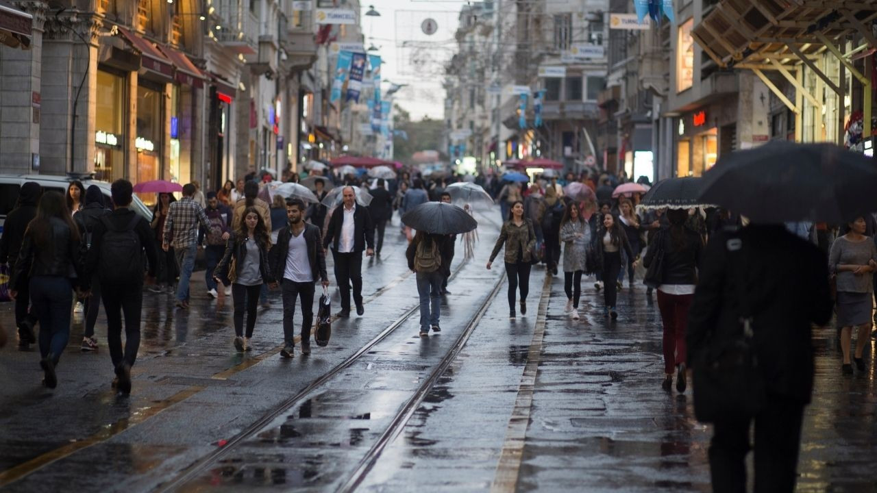 TOBB Türkiye Tarım Meclisi Başkanı Karakuş’tan tersine göç önerisi: Emekli ve uzaktan çalışanlara destek verilmeli