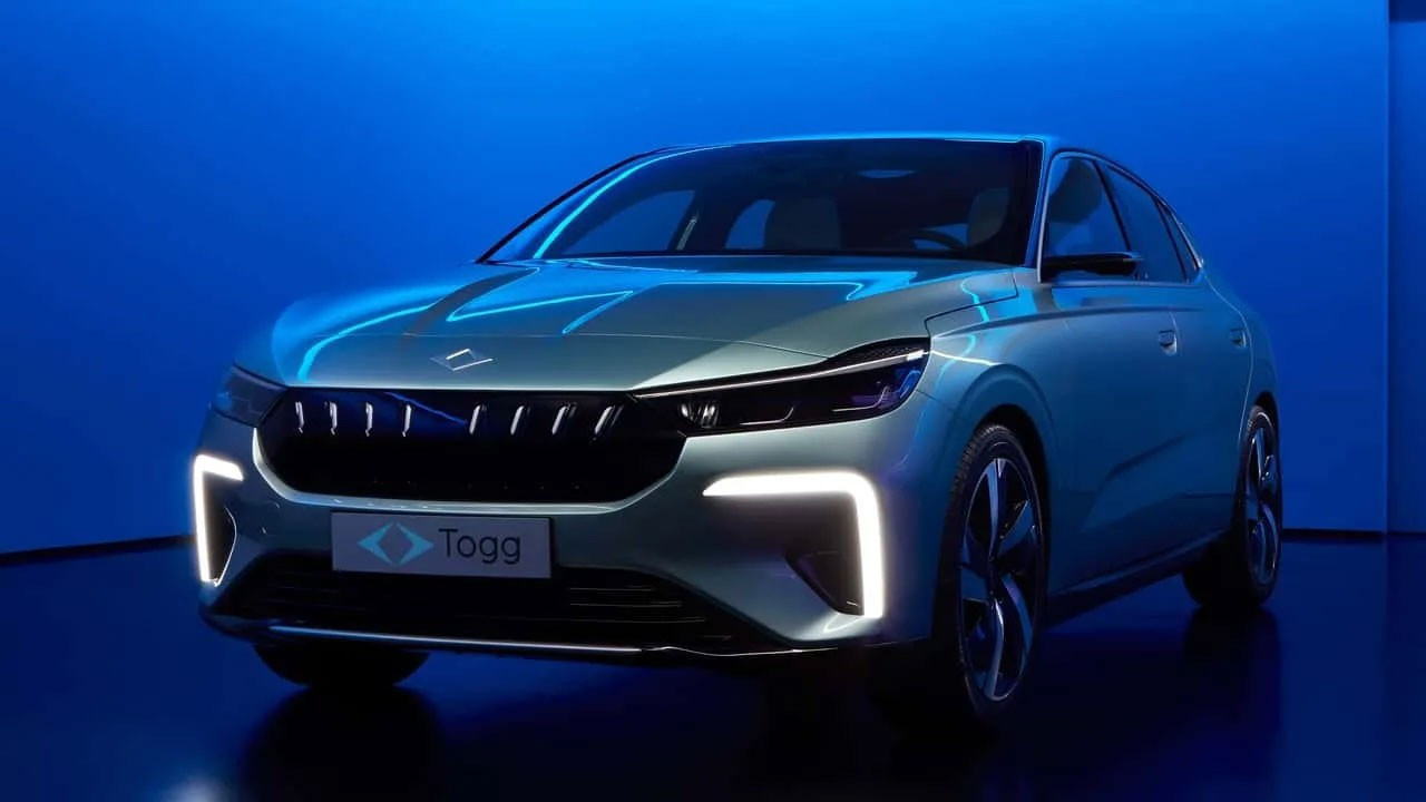 Togg'un hızlı teslim T10F stokları tükendi