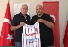 Tolkar Smartex’ten Karşıyaka Spor Kulübü’nün basketbol altyapısına destek