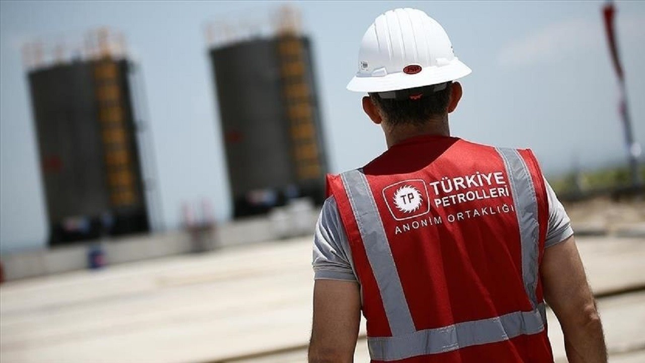 TPAO’dan arama ruhsatı uzatımı ve işletme ruhsatı başvurusu