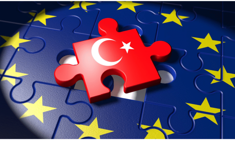 Türkiye ve Güney Kore, AB’nin 150 Milyar Euroluk Savunma Programına Katılmak İçin Başvurdu