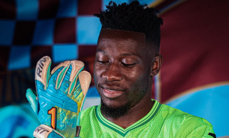Trabzonspor, Andre Onana’nın maliyetini duyurdu