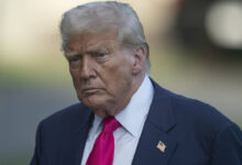 Trump, 2026 G20 Zirvesi’nin Miami’de kendisine ait golf tesislerinde yapılacağını açıkladı