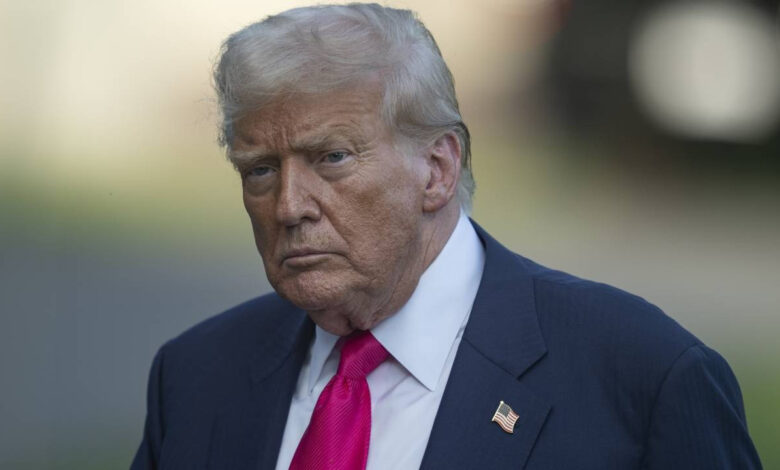 Trump, 2026 G20 Zirvesi’nin Miami’de kendisine ait golf tesislerinde yapılacağını açıkladı