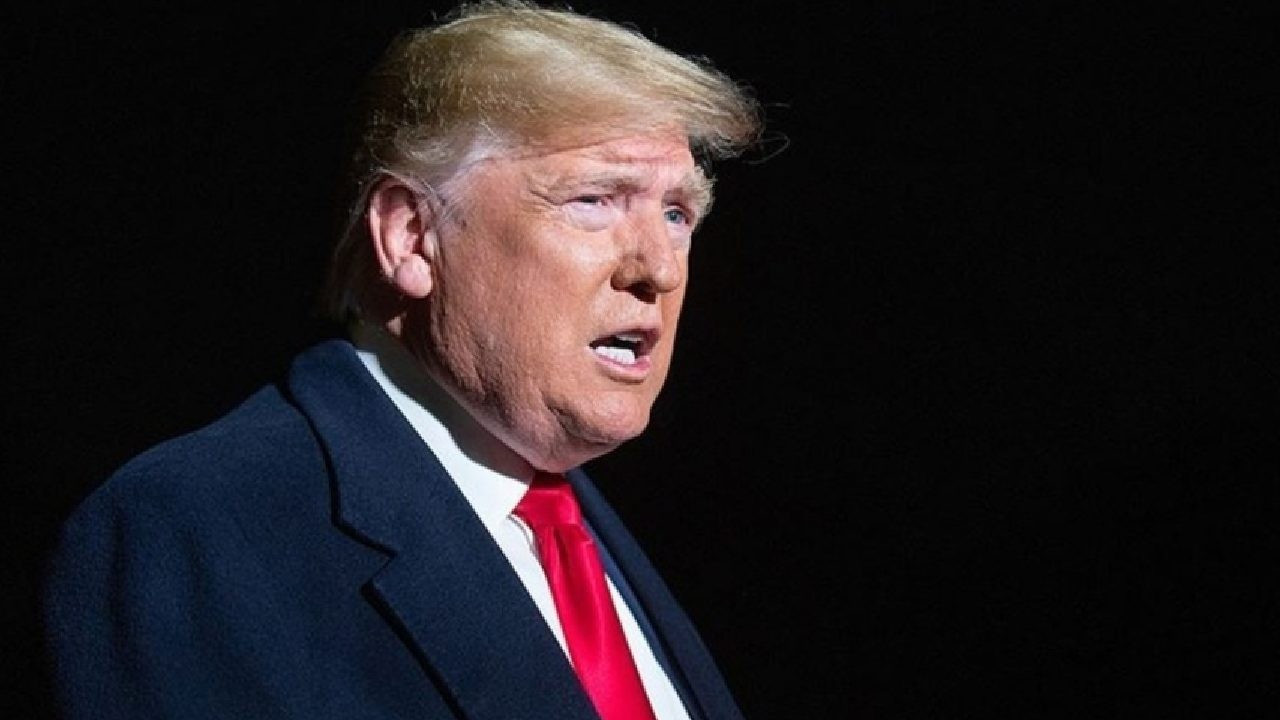Trump, Çin, Kuzey Kore ve Rusya'yı ABD'ye karşı komplo kurmakla suçladı
