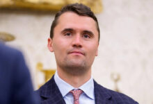 Trump destekçisi aktivist Charlie Kirk öldürüldü: Gözaltına alınan şüpheli serbest bırakıldı