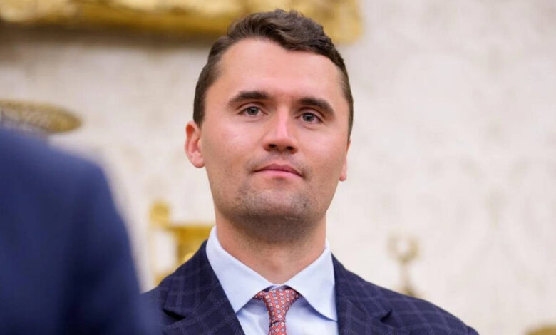 Trump destekçisi aktivist Charlie Kirk öldürüldü: Gözaltına alınan şüpheli serbest bırakıldı