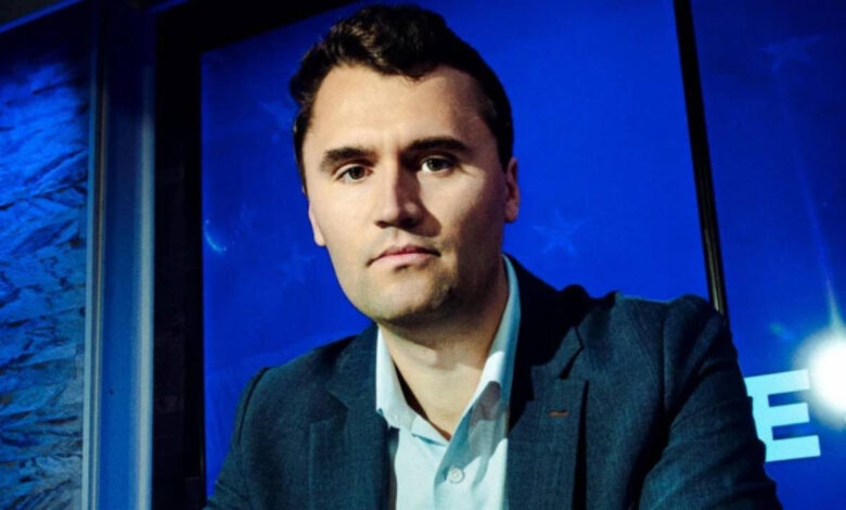 Trump duyurdu: Charlie Kirk cinayetinde bir gözaltı