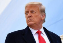 Trump, New York’ta Yankees beyzbol maçında taraftarların tepkisiyle karşılaştı
