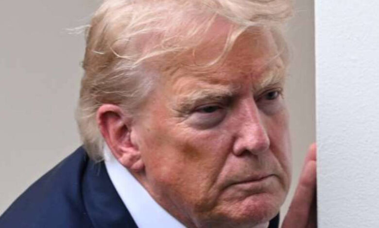 Trump'ın davetinde bir tek Elon Musk yoktu