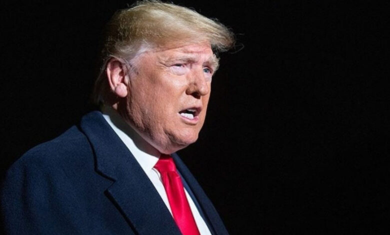 Trump’tan NATO ülkelerine ‘Çin’e vergi uygulayın’ mektubu: ‘Eğer NATO dediğimi yaparsa savaş hemen sona erer’