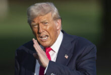 Trump'tan Venezeula'ya tehdit: 'Uçaklarınızı düşürürüz'