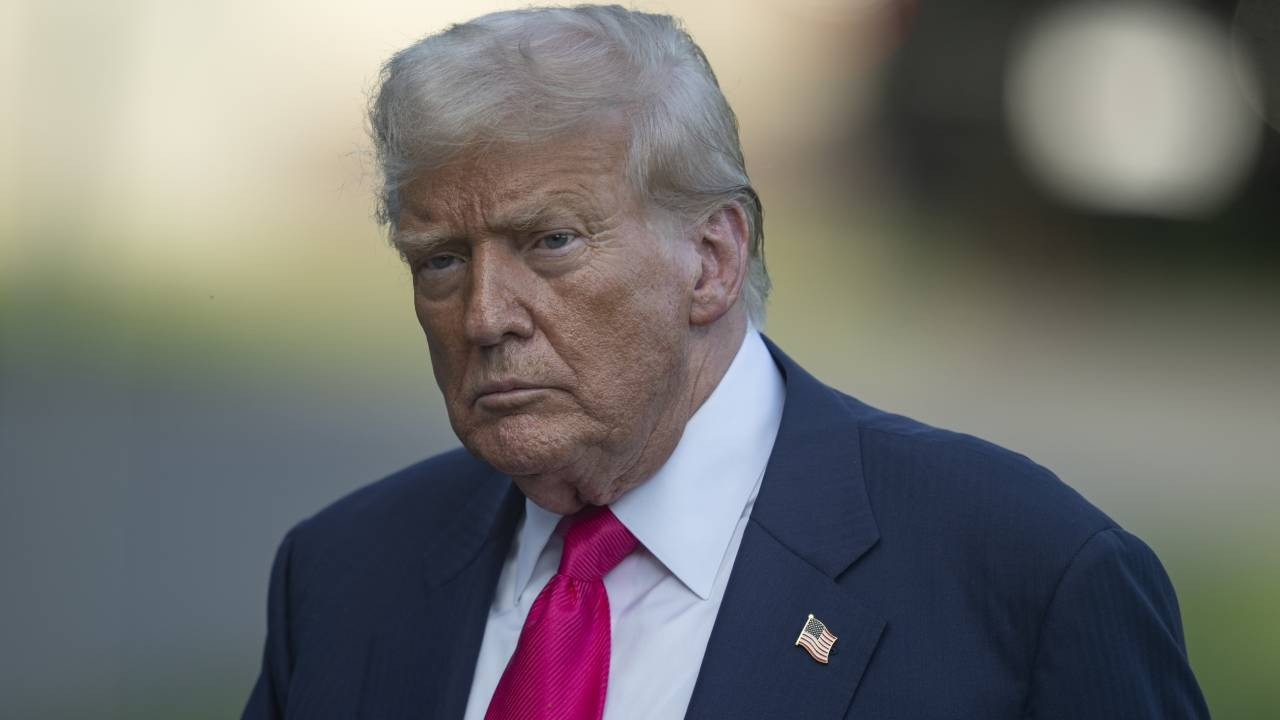 Trump’tan Yüksek Mahkeme’ye vergi başvurusu: Temyiz mahkemesinin kararı acil bozulsun Trump’tan Yüksek Mahkeme’ye vergi başvurusu: Temyiz mahkemesinin kararı acil bozulsun