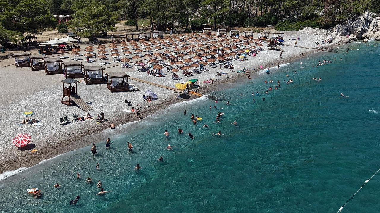 Ege’de turizm sezonu 2026’da daha zorlu geçecek