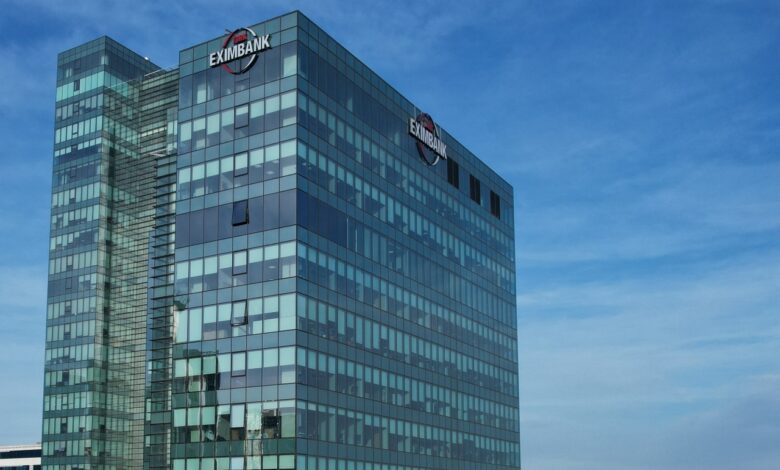 Eximbank ile Saudi Exim Bank arasında finansman anlaşması