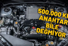 Türkiye pazarındaki en sorunsuz 5 motor ; Market reyonundaki peynirden hızlı satılıyor