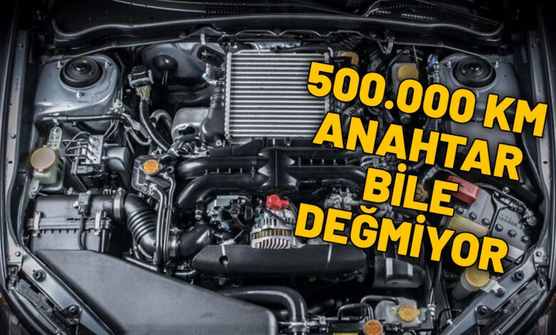 Türkiye pazarındaki en sorunsuz 5 motor ; Market reyonundaki peynirden hızlı satılıyor