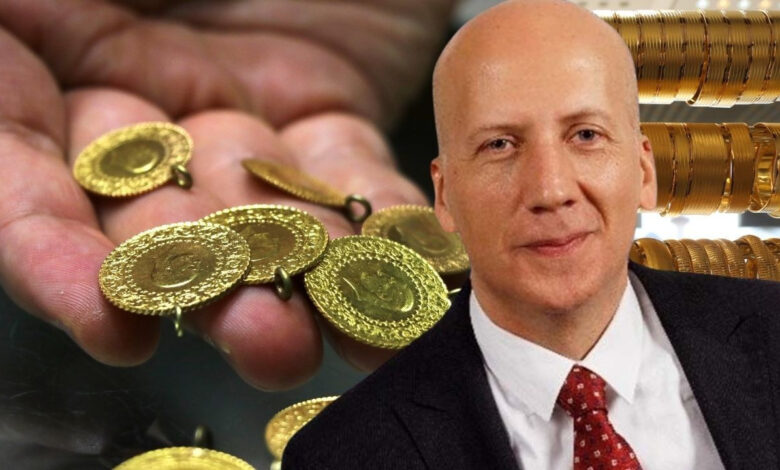 Türkiye’de yastık altında servet yatıyor! Türkiye’de yastık altında servet yatıyor!