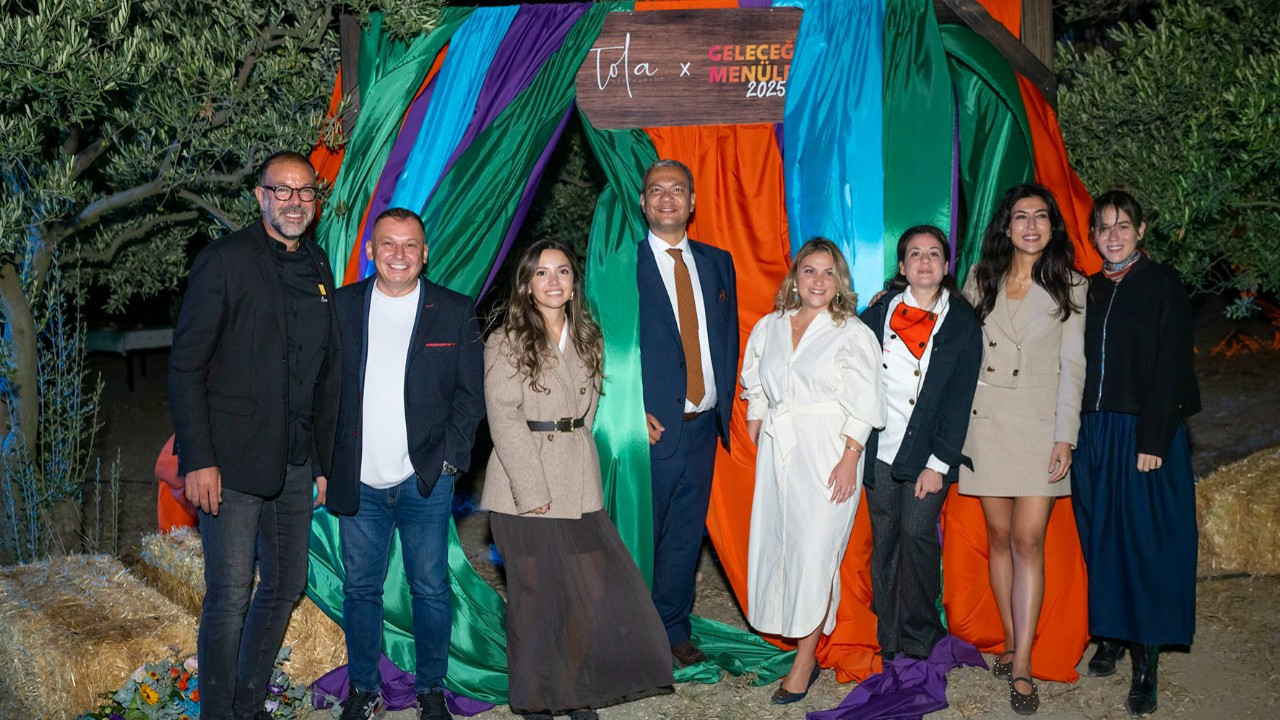Unilever Food Solutions’ın “Geleceğin Menüleri”, Bursa’da tanıtıldı Unilever Food Solutions’ın “Geleceğin Menüleri”, Bursa’da tanıtıldı